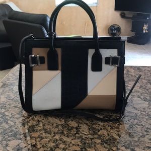 Multicolored Purse
